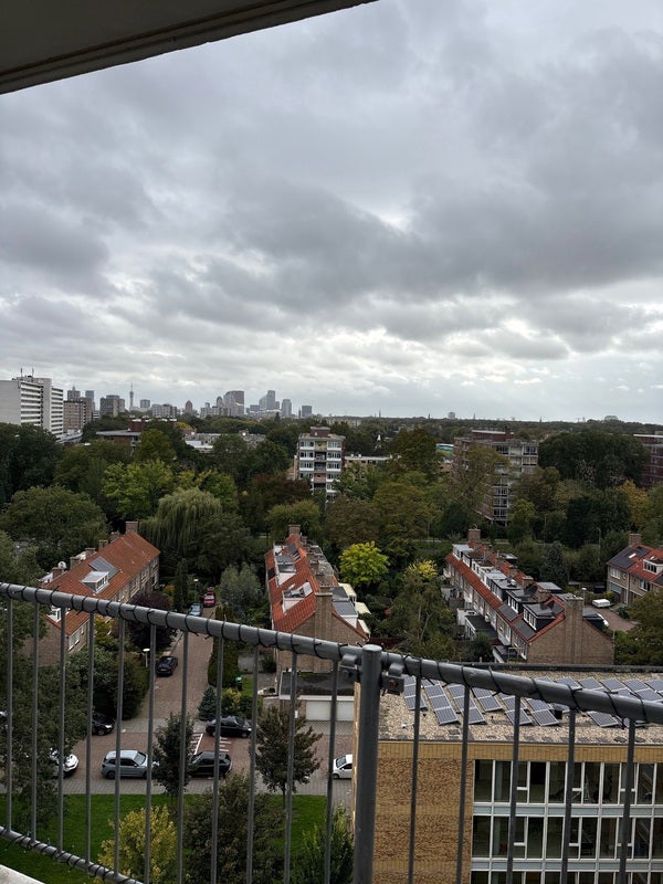 For rent: Den Haag / €828 p.m. / 60m2