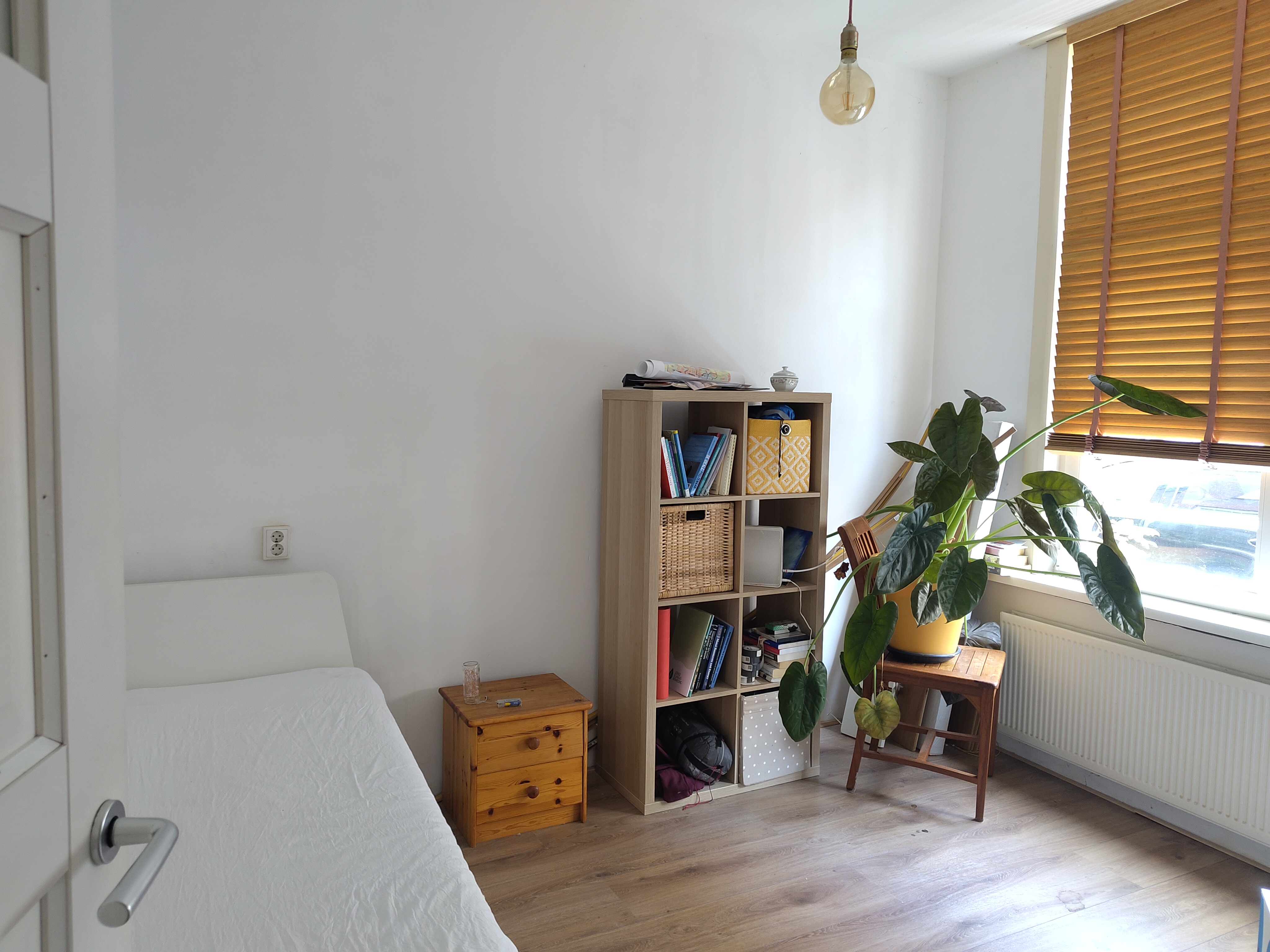 For rent: Den Haag