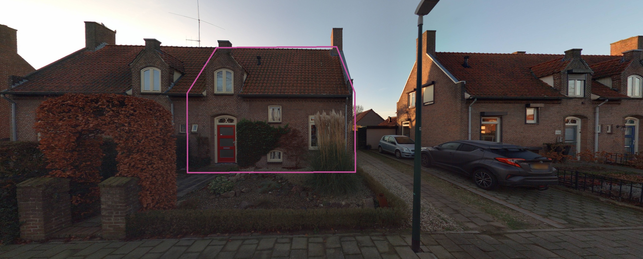 Te huur: Cuijk