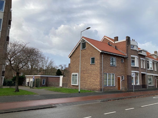 Te huur:  Bergen op Zoom  / €1650 p.m. / 115m2