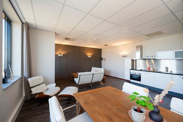 Te huur: Leiden / €2350 p.m. / 89m2