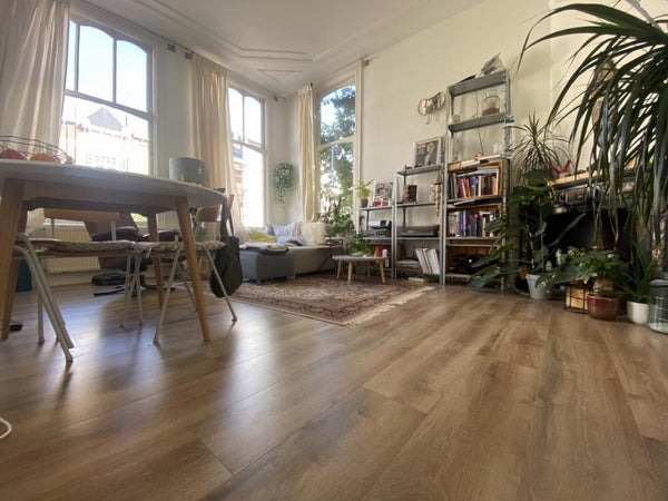 Te huur:  Den Haag  / €946 p.m. / 37m2
