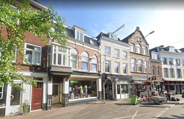 Te huur: Utrecht