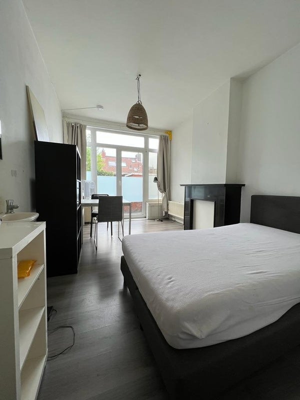 For rent: Groningen