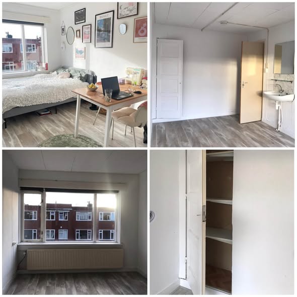 For rent: Groningen
