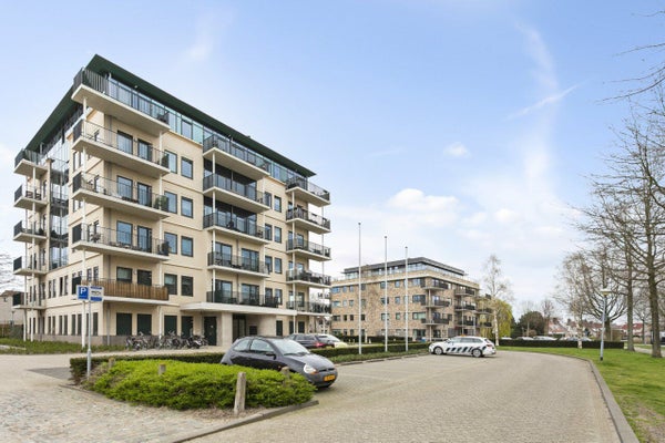 Te huur: Den Bosch