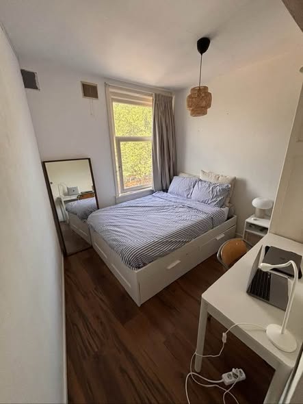 For rent: Amsterdam