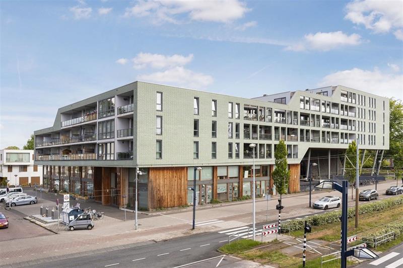 Te huur: Amsterdam / €2850,00 p.m. / 90,00m2