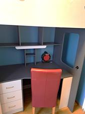 For rent: Eindhoven / €700.00 p.m. / 14.00m2