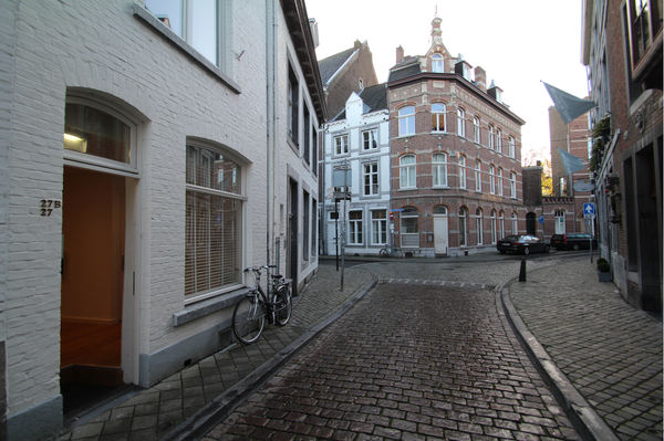 Te huur: Maastricht