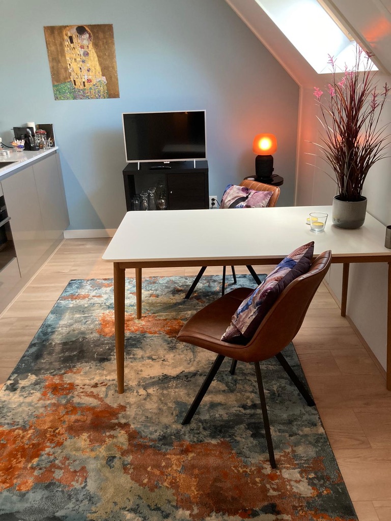 Te huur: Badhoevedorp