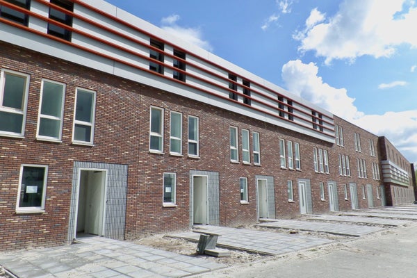 For rent: Assen