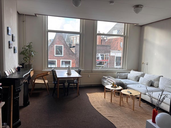Te huur: Leiden