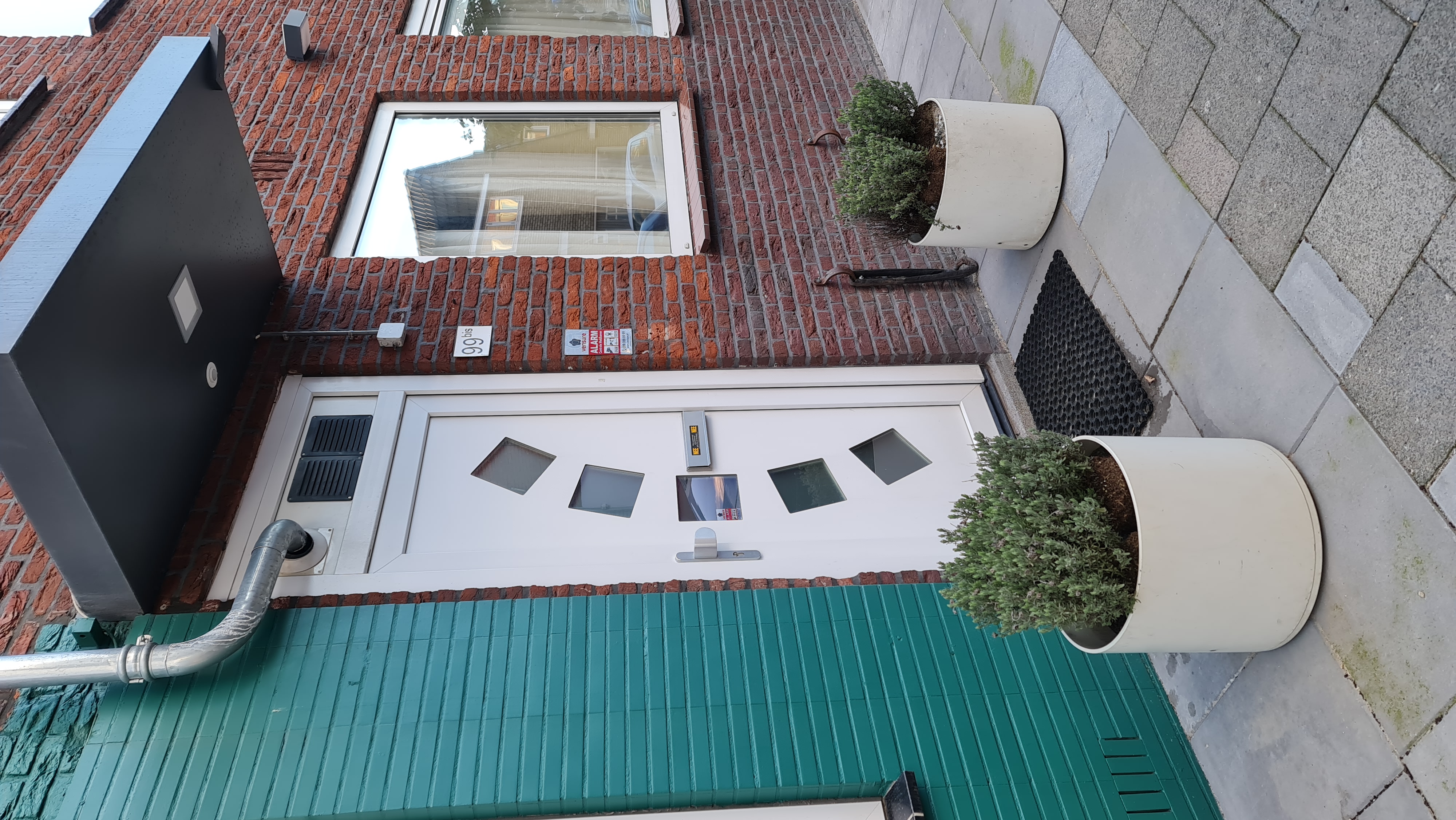 Te huur: Utrecht