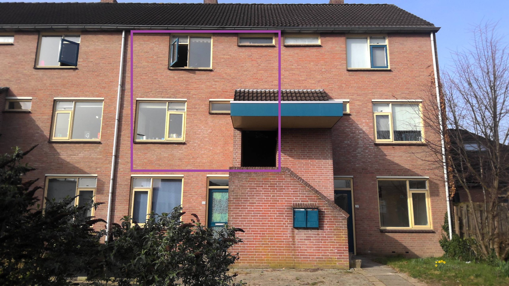 Te huur: Oss / €820,00 p.m. / 28,00m2