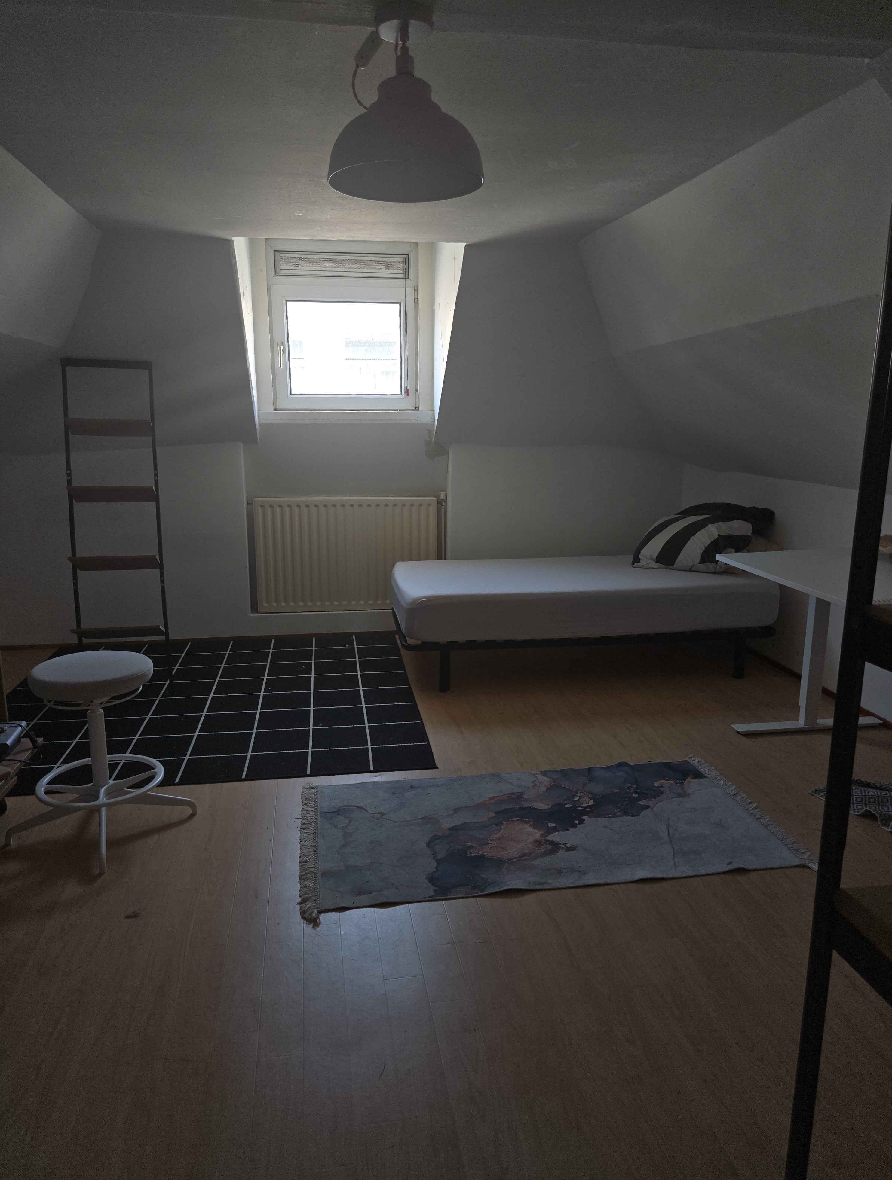 Te huur: Rotterdam