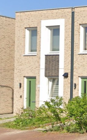 Te huur: Goes / €713 p.m. / 22m2