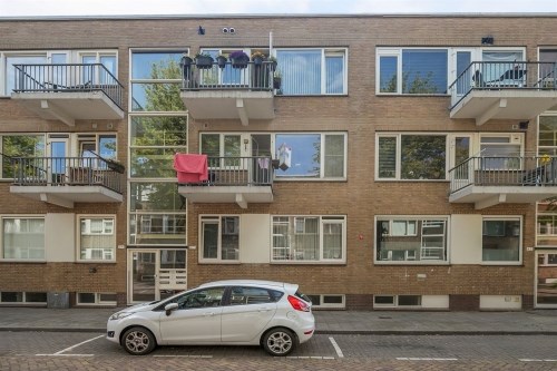 Te huur: Rotterdam / €985,00 p.m. / 55,00m2