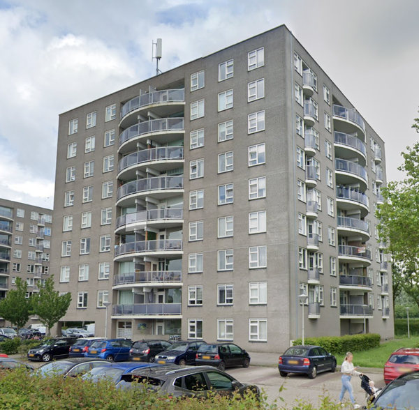 For rent: Diemen
