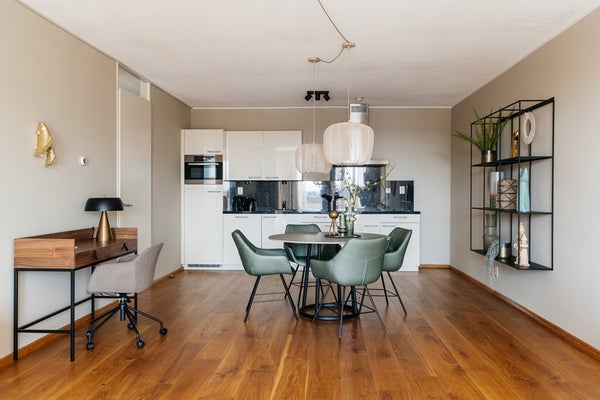 For rent: Den Haag