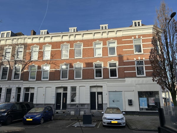 Te huur:  Rotterdam  / €945 p.m. / 51m2