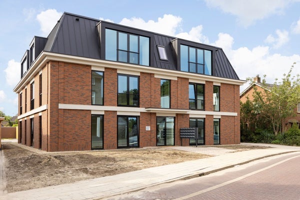 Te huur:  Brummen  / €932,00 p.m. / 32,00m2