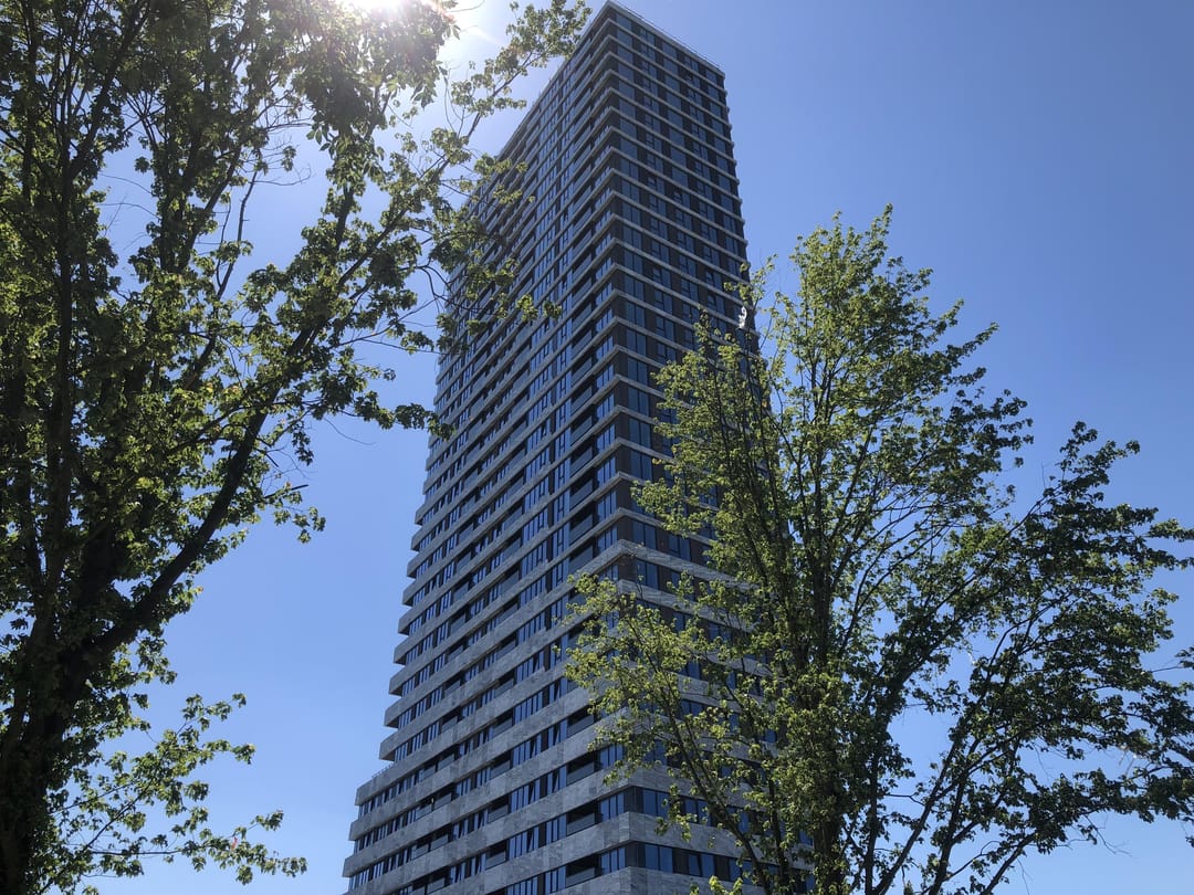 Te huur: Eindhoven / €1650,00 p.m. / 71,00m2