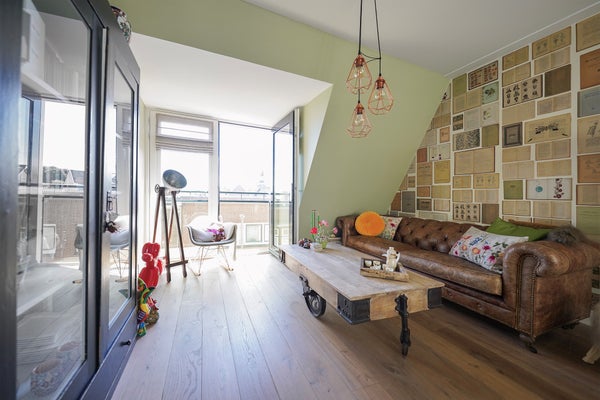 Te huur: Putten