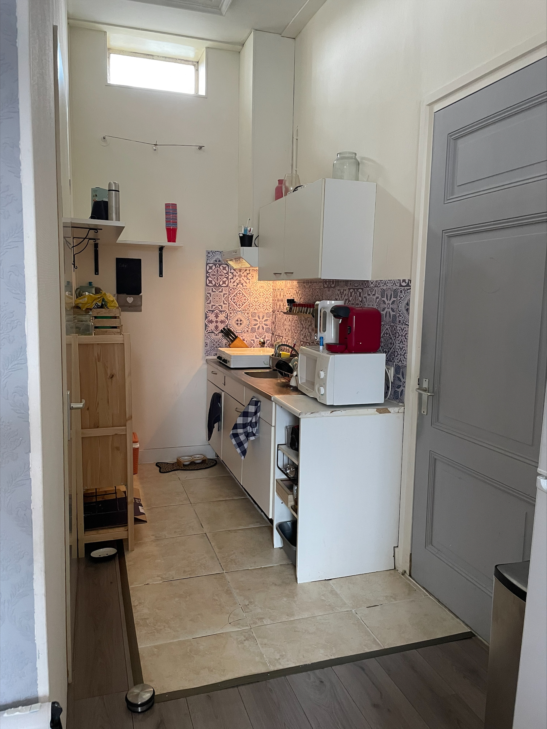 For rent: Nijmegen