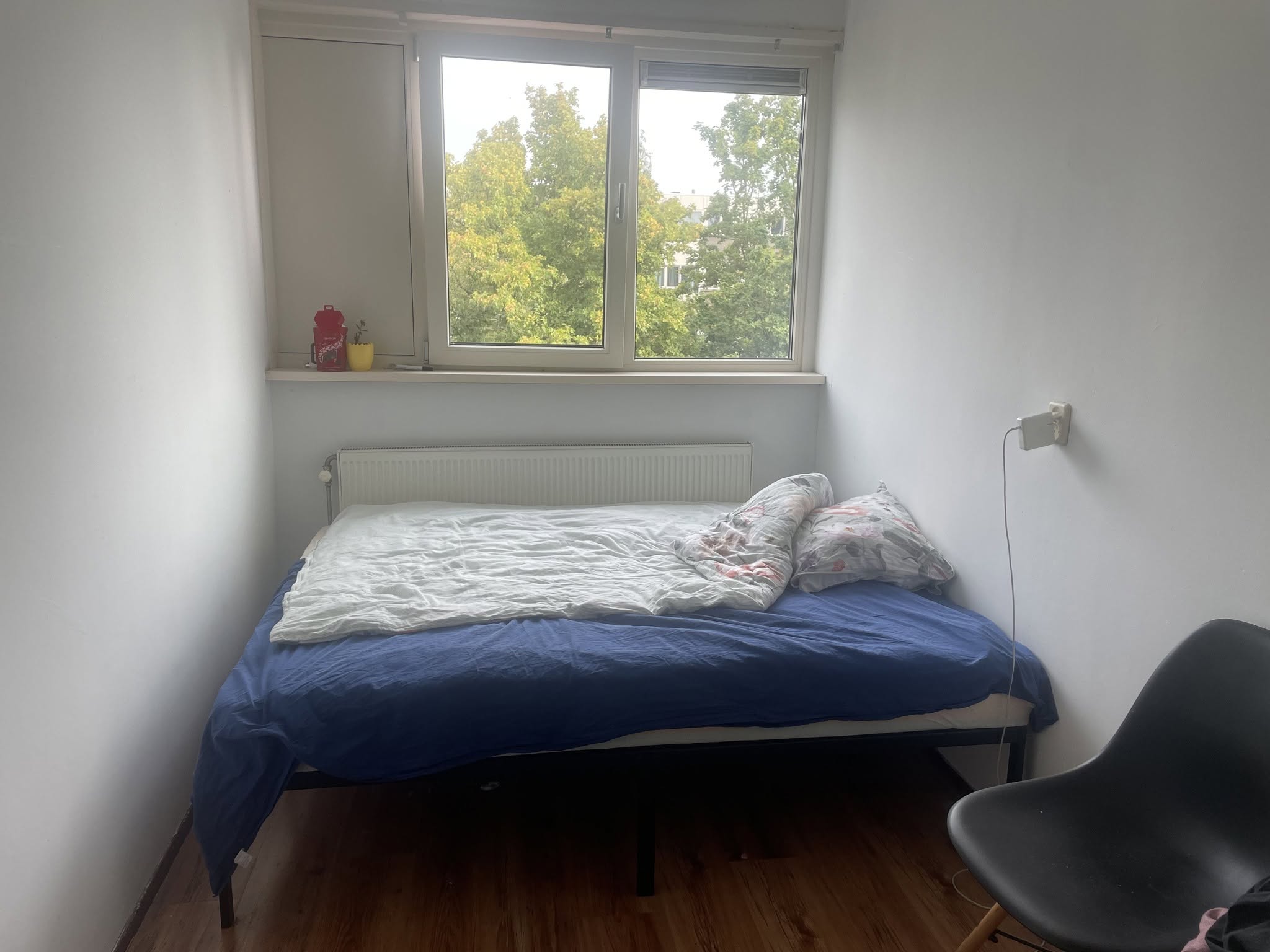 Te huur: Amsterdam