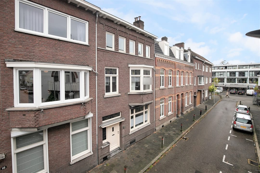 For rent: Maastricht
