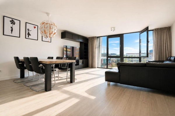 Te huur: Amstelveen / €3800,00 p.m. / 142,00m2