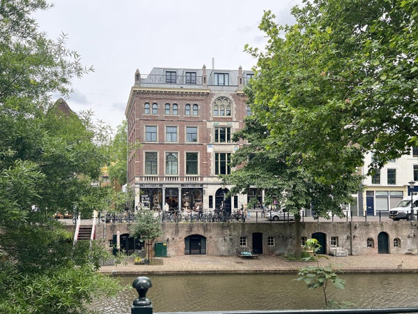 Te huur: Utrecht / €2350,00 p.m. / 65,00m2