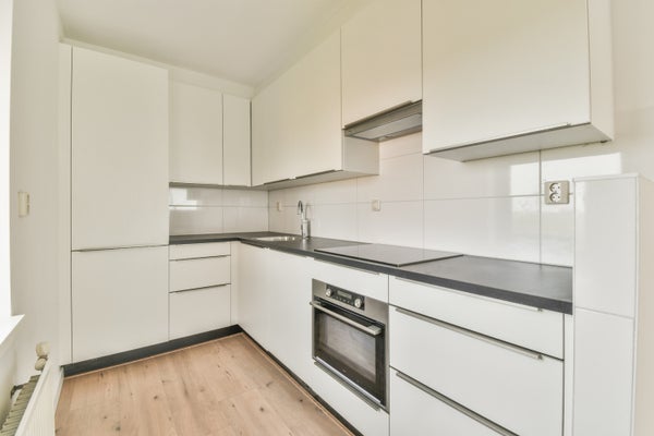 Te huur: Hoogvliet Rotterdam / €1555 p.m. / 72m2