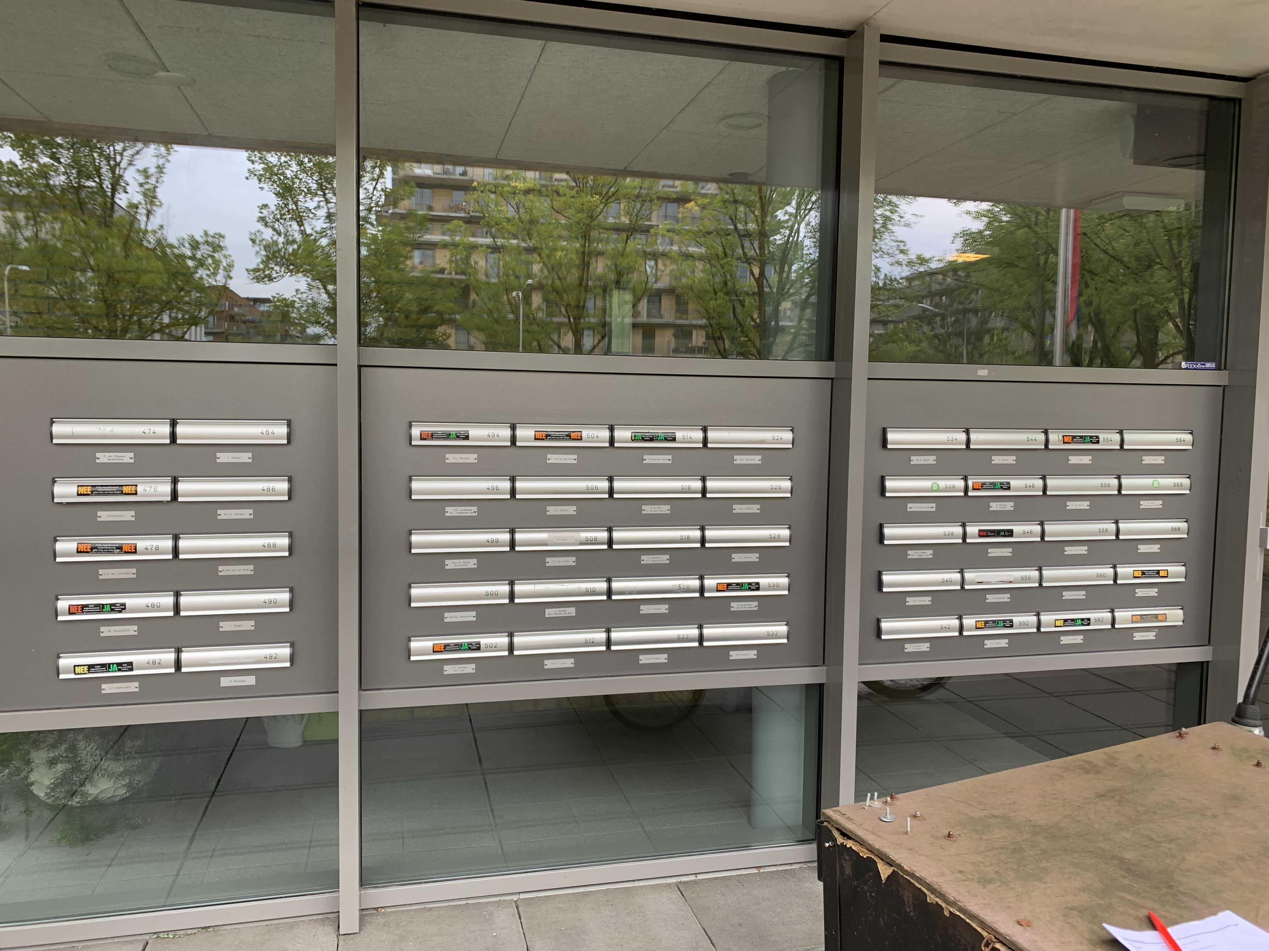 For rent: Amstelveen / €932 p.m. / 88m2