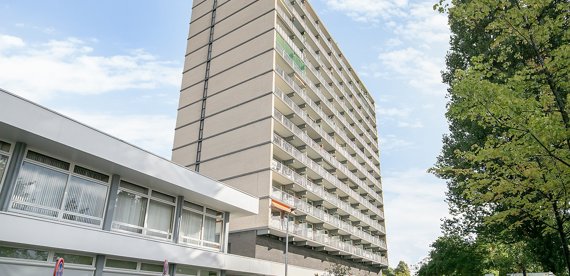 Te huur: Amstelveen / €1056,42 p.m. / 47,00m2