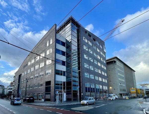 For rent:  Arnhem  / €885.00 p.m. / 41.00m2