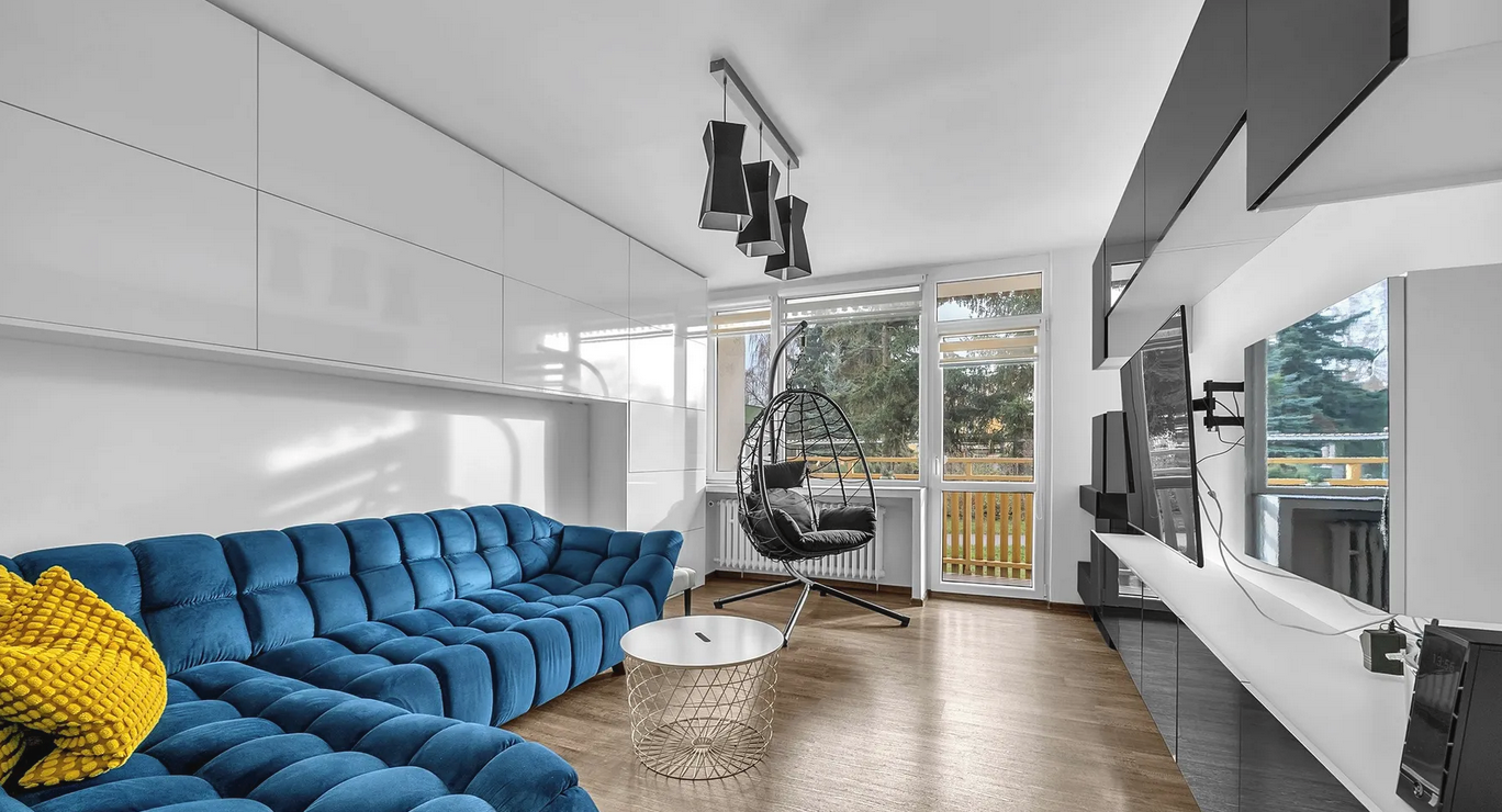 Te huur: Rotterdam / €800,00 p.m. / 55,00m2