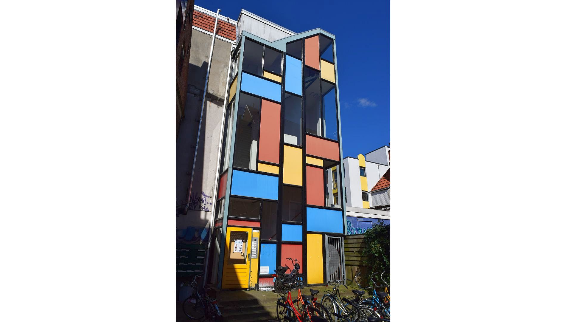 Te huur: Groningen