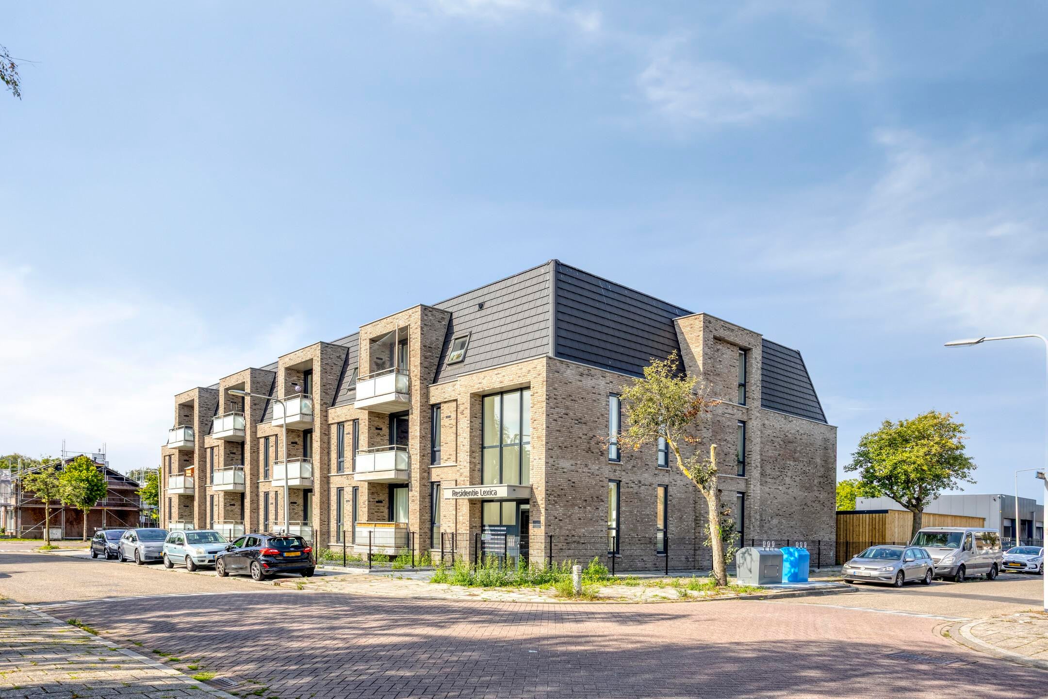 Te huur: Bergen op Zoom / €1305 p.m. / 50m2