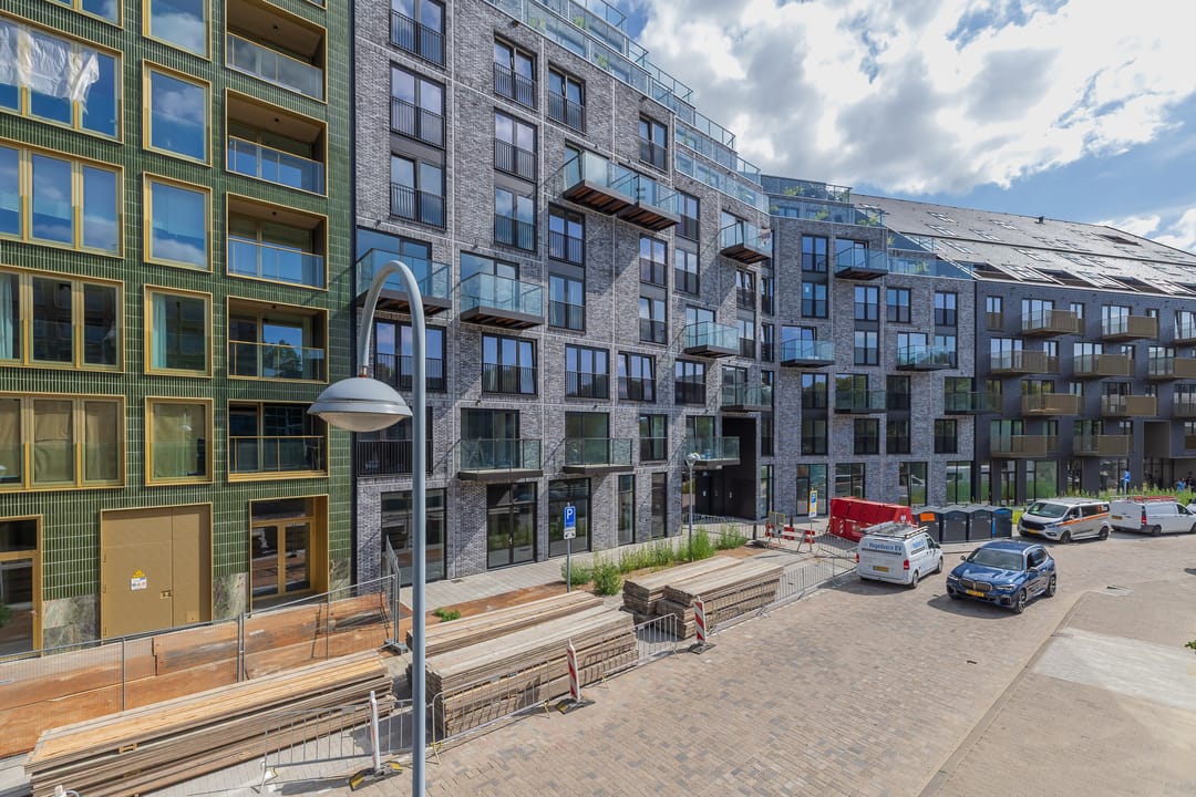 Te huur: Hoofddorp / €2650 p.m. / 77m2