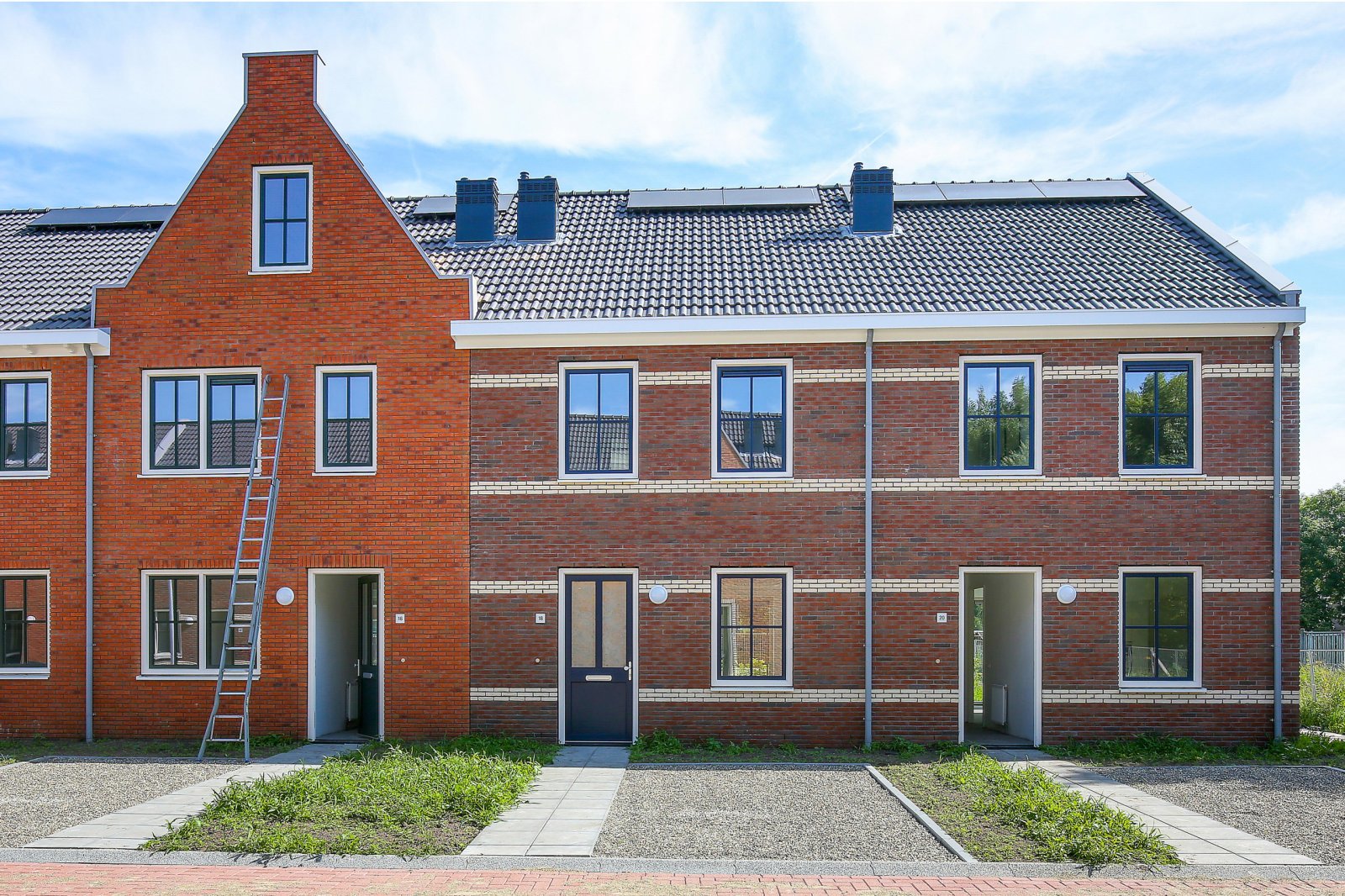 Te huur: Groningen