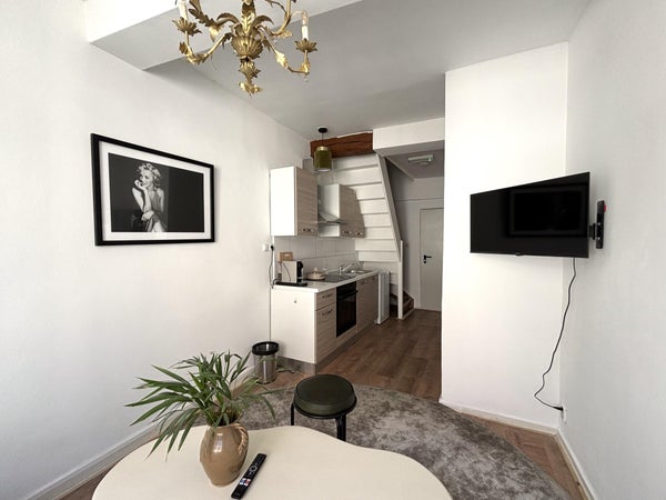 Te huur: Maastricht / €1775,00 p.m. / 18,00m2