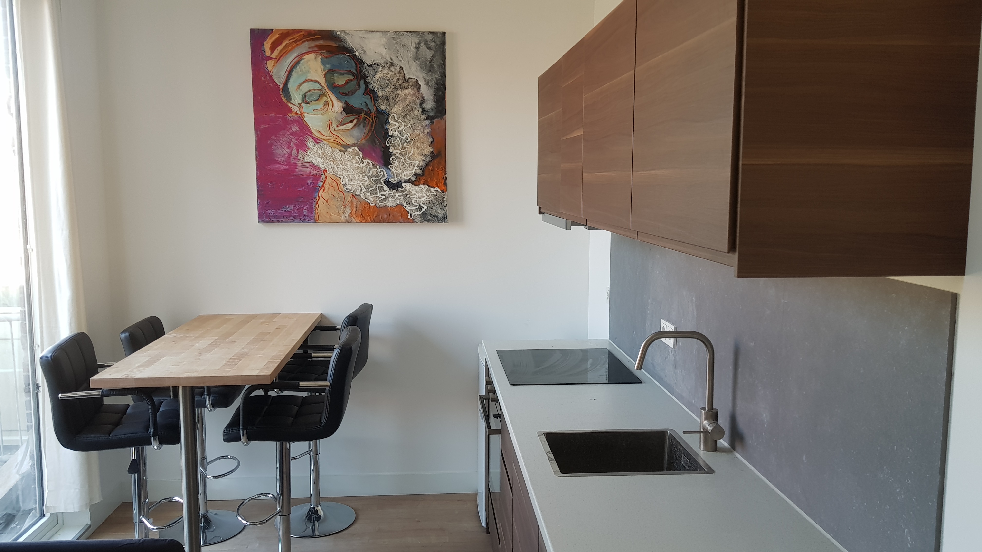 Te huur: Haarlem