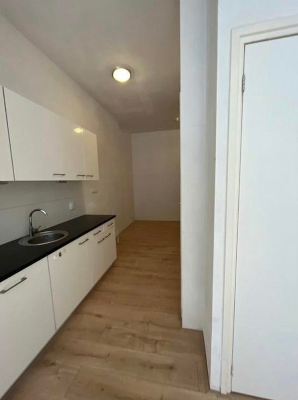 For rent: Groningen / €900 p.m. / 25m2