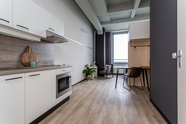 For rent: Eindhoven