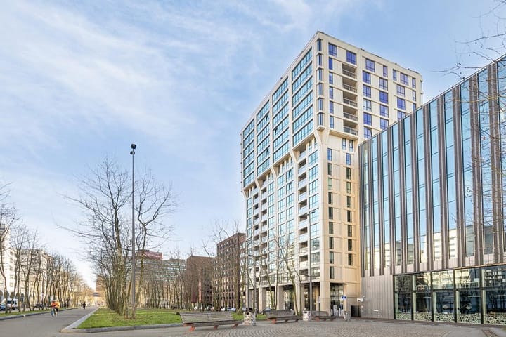 Te huur: Eindhoven / €1770 p.m. / 79m2