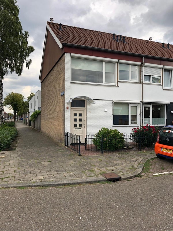 For rent: Enschede