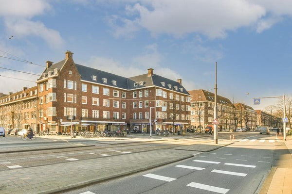 Te huur: Amsterdam / €2850,00 p.m. / 123,00m2
