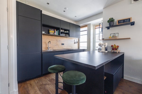 Te huur: Amsterdam / €3000,00 p.m. / 92,00m2